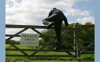 Teenagers caught after posting farm crime spree on TikTok