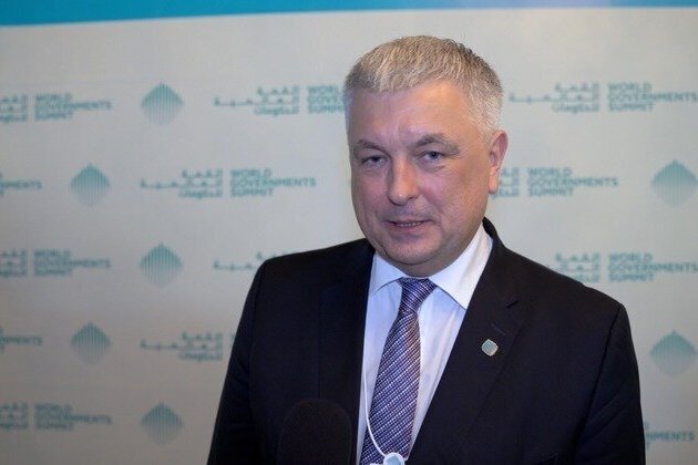 World Governments Summit strengthens international partnerships: Lithuanian Vice FM