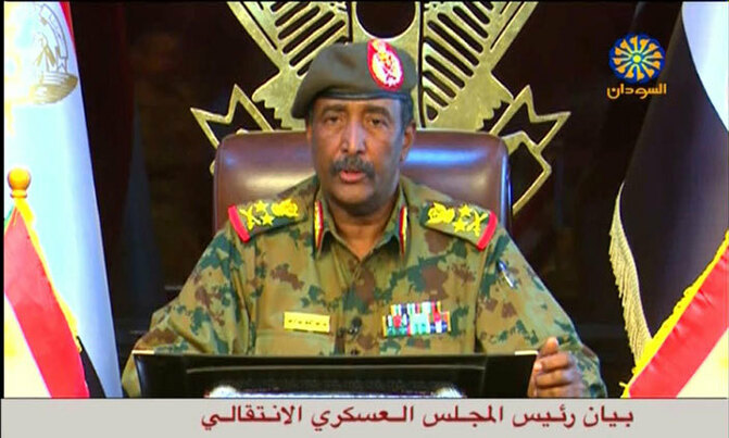 Sudan ruler condemns teenagers' killing as UN urges probe Sudan ruler condemns teenagers' killing as UN urges probe
