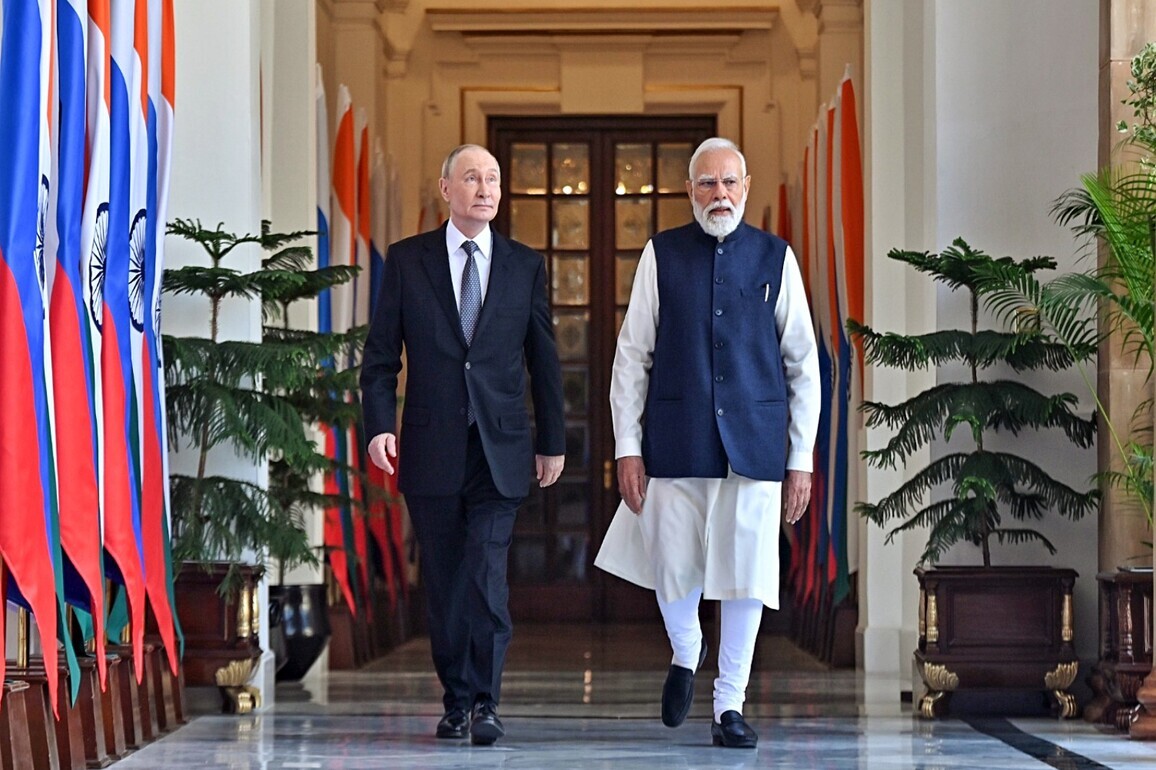 Russian President Putin to attend BRICS summit in New Delhi this September, confirms Kremlin aide