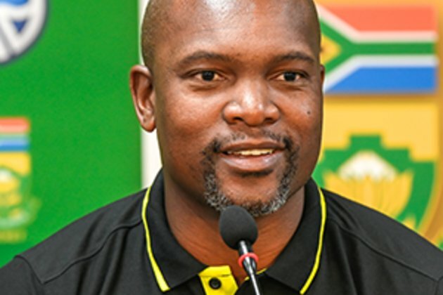 Proteas looking to build to the future