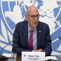 UN Rights Chief flags China over Tibet, Xinjiang abuses; calls for release of detainees and legal reform