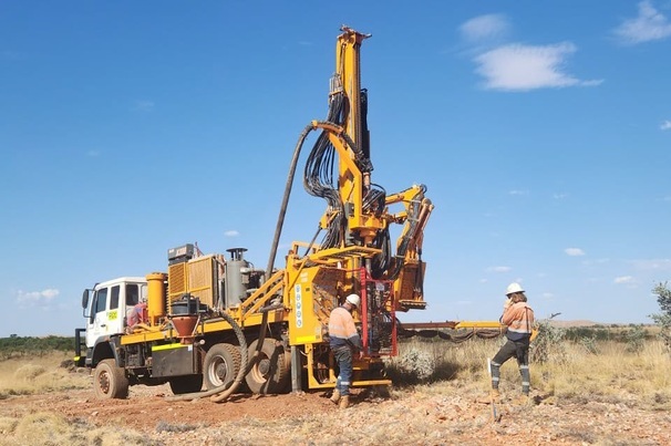 Pilbara gold search gets a boost