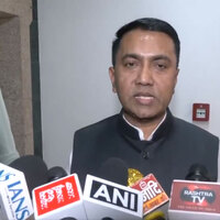 Officials connected with giving permission to Luthra brothers to run nightclub show-caused: Goa CM Pramod Sawant