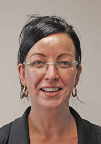 Jane takes helm at Kent Blaxill Melton branch