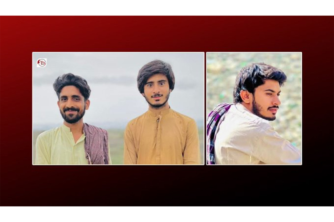 Pak: Families plead for justice as enforced disappearances continue in Balochistan