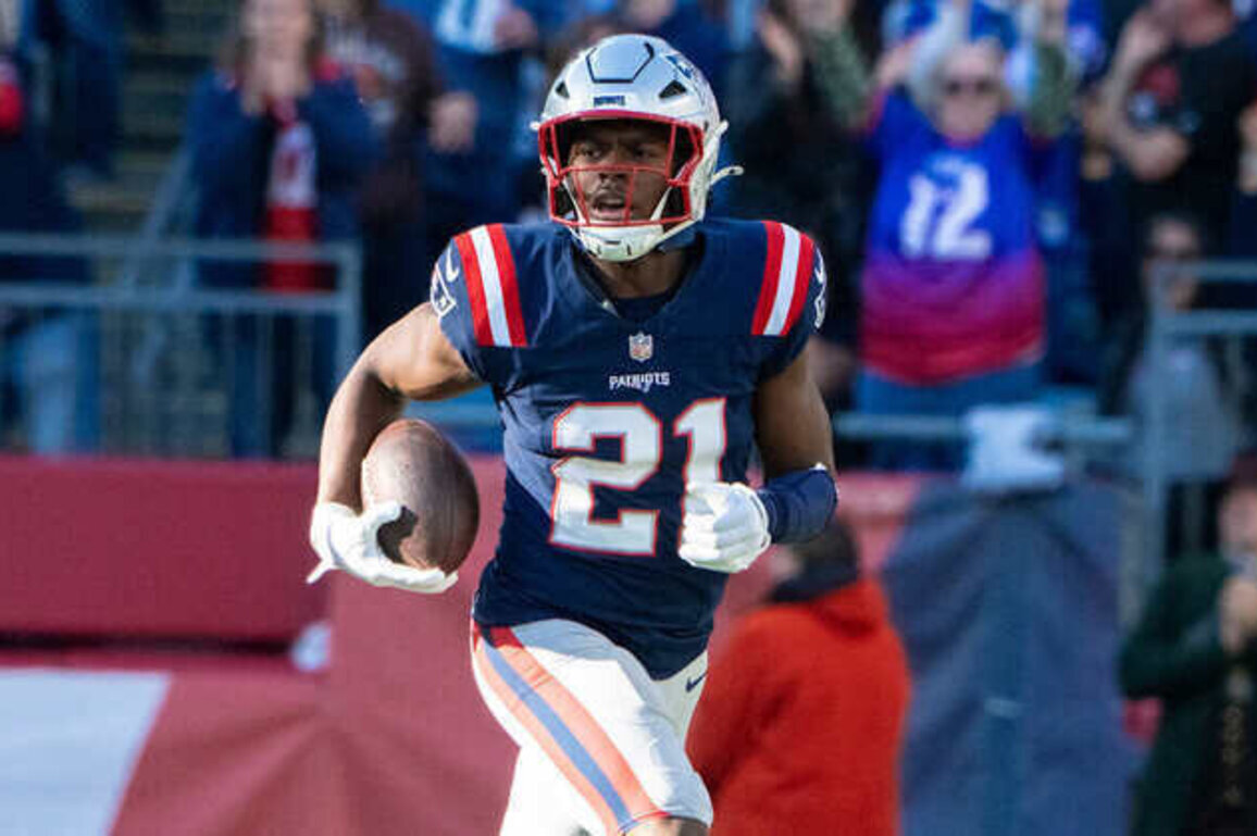 2026 Free Agent Forecast: Safety