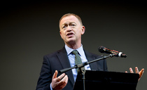 Iran war: Labour must take food security more seriously