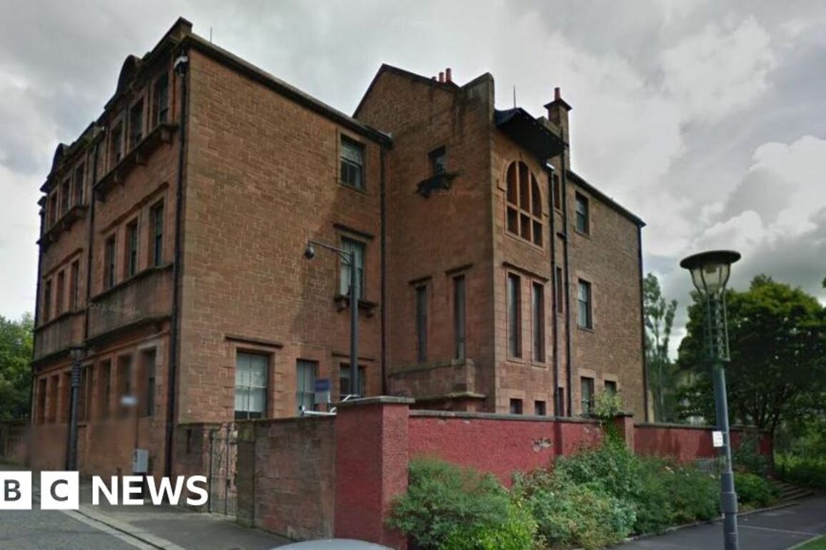 Rennie Mackintosh building in Glasgow to be turned into Catholic museum