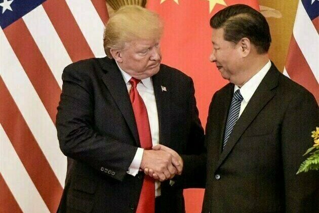 China Pushes Back on 50% US 'Security' Tariffs on Copper Imports