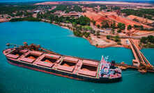 Annual bauxite exports from Cape York in north Queensland are expected to increase by 10Mt