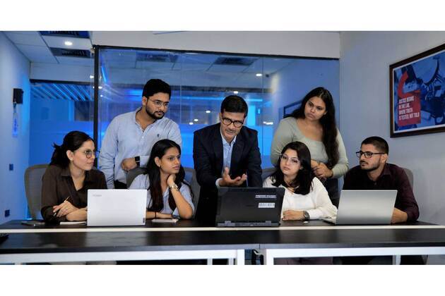 Laxhar Evidence Labs becomes India's first multi-disciplinary private forensic lab to get NABL accreditation