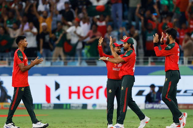 "ICC willing to work with Bangladesh board," says BCB on its demand of not playing in India during T20 World Cup