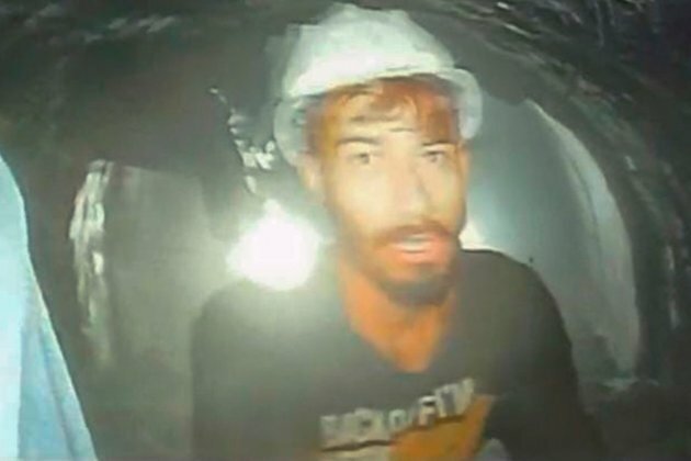 In India, First Images Emerge of Workers Trapped in Himalayan Tunnel