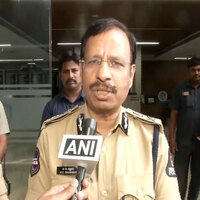 "Please do not believe such social media rumours...": Hyderabad Police Commissioner on reported LPG shortage