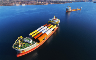 Report: Carbon levies and diverse supply chains 'essential' for energy transition