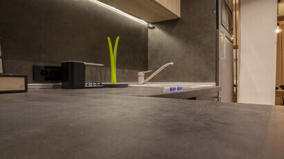 James Donaldson & Sons acquires leading worktop specialist