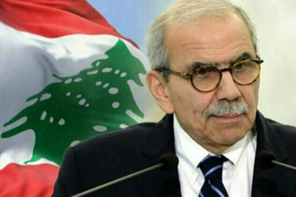 Lebanese Prime Minister to Visit Syria This Monday