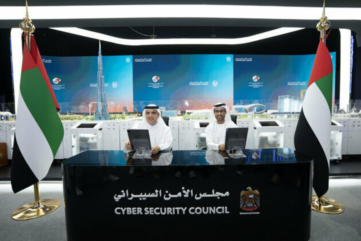 Khalifa Foundation, UAE Cybersecurity Council sign agreement for information security, technical knowledge