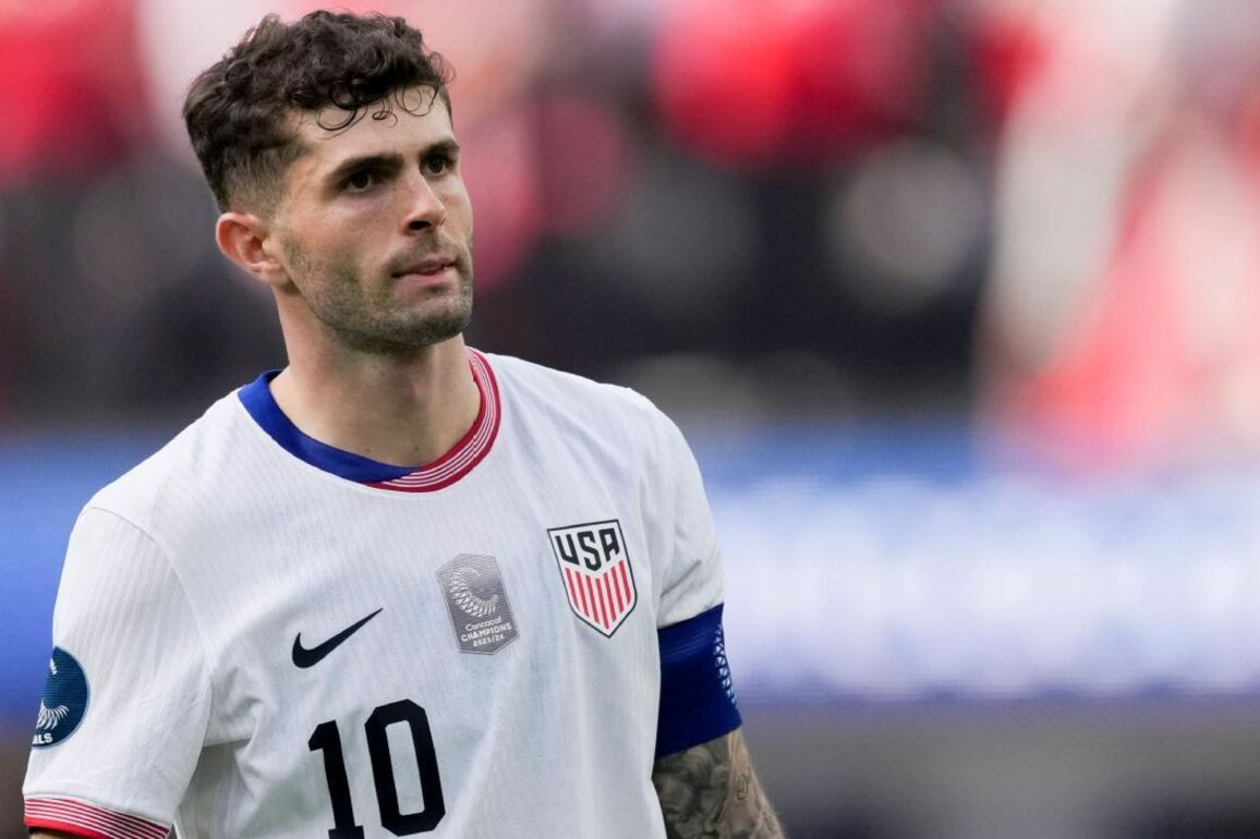 Christian Pulisic- Former USMNT critics 'way out of line' - ESPN
