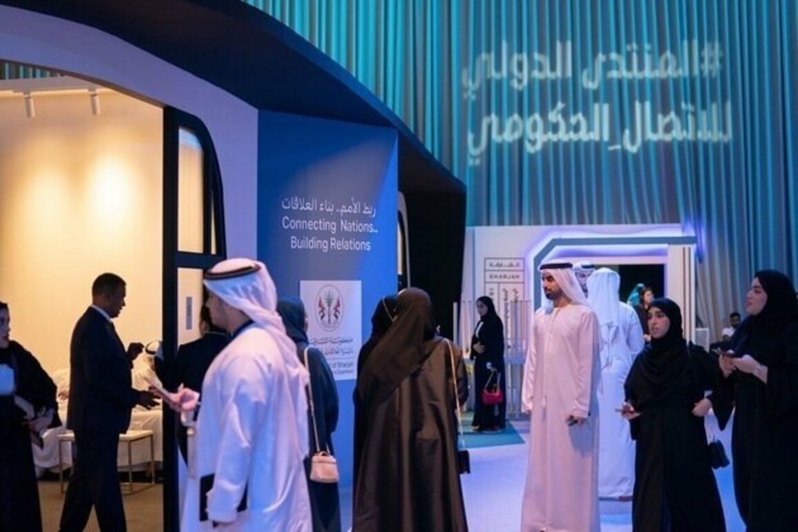 Sharjah Press Club to explore AI, future of journalism at IGCF 2025