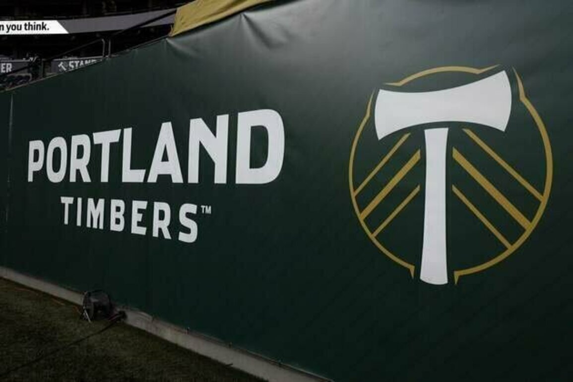 Timbers acquire F Kristoffer Velde from Olympiacos