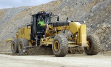  “Proper road design is the first step in ensuring good truck productivity and low operating costs,” says Caterpillar Global Mining’s Kent Clifton.