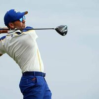 Sergio Garcia WDs from Irish Open after Ryder Cup snub