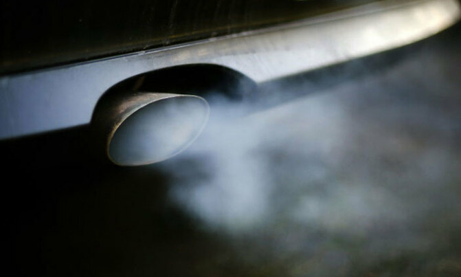 KCCA meets industrialists over pollution KCCA meets industrialists over pollution