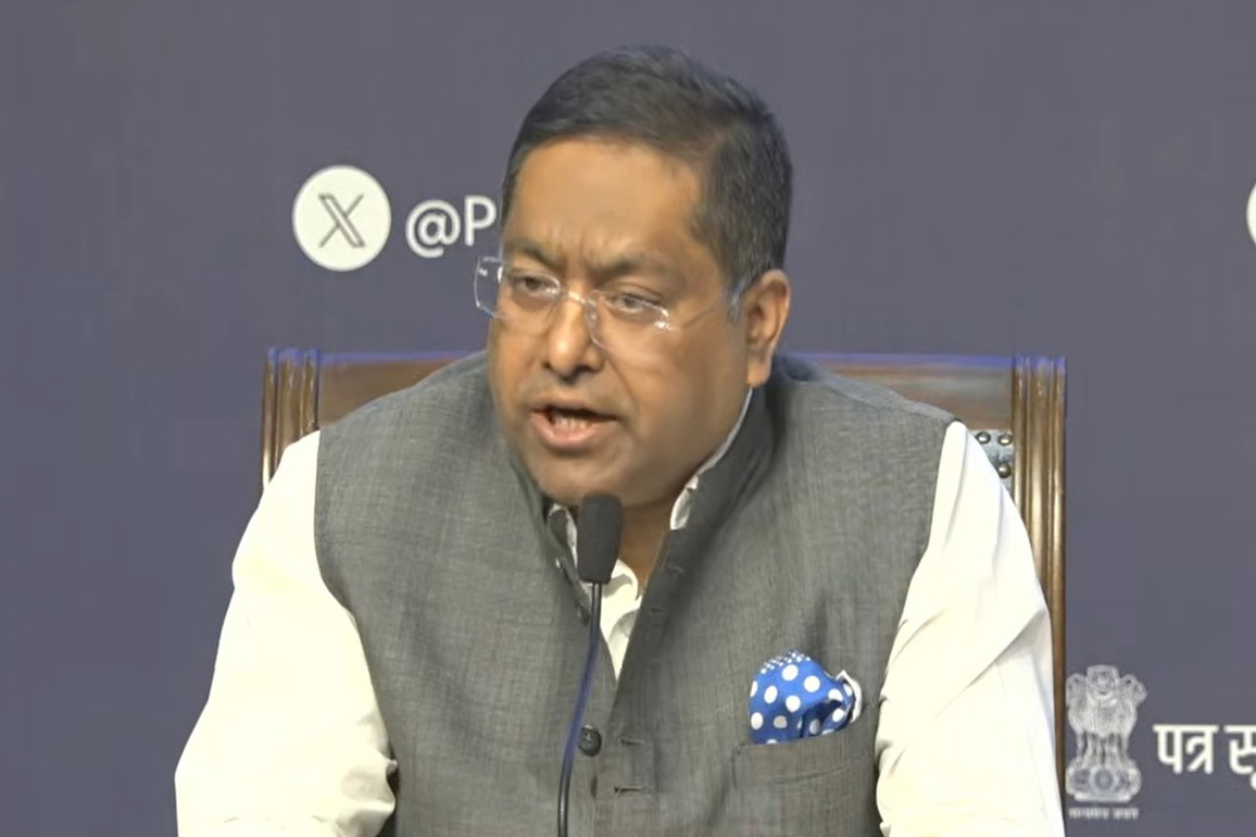 India secures safe passage for LPG ships through Strait of Hormuz amid crisis; Govt announces Rs 497 crore export relief package
