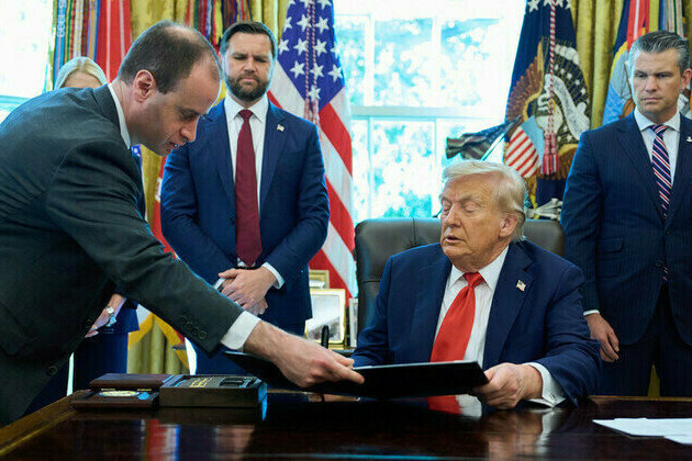 Trump claims America no longer spends money on Ukraine