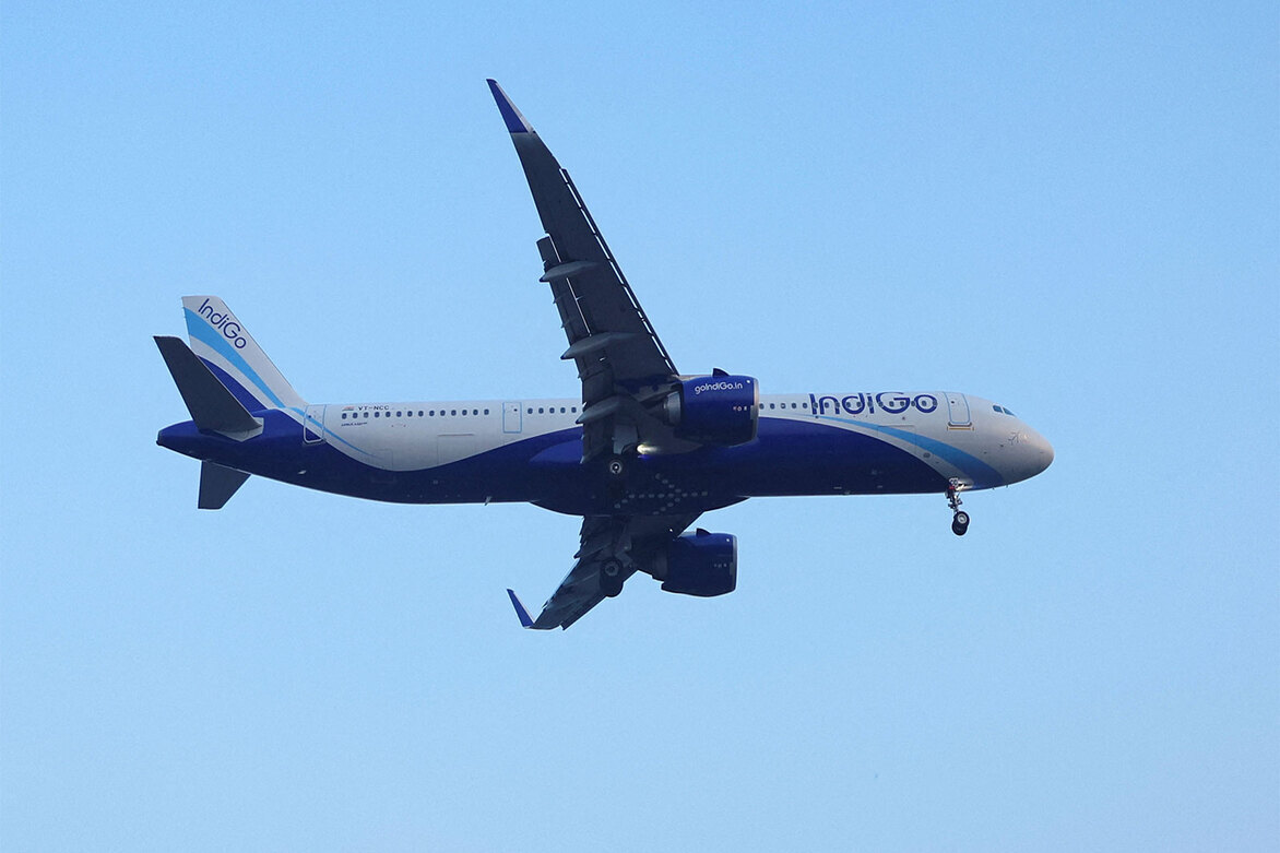 West Asia conflict: Indigo announces further restrictions in flights to and from Dubai