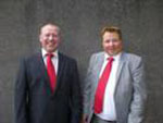 Vogel & Noot strengthens in the UK