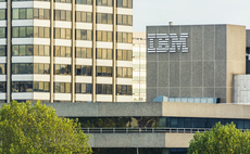 IBM raises eurozone software prices by 24 per cent
