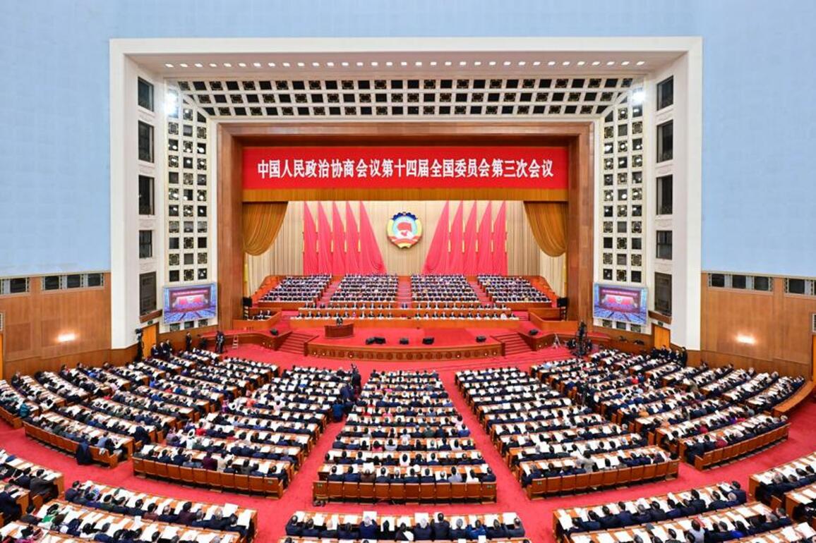 Xinhua Photo Daily | March 5, 2025