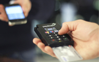 Screwfix enables customers to take payments on the move