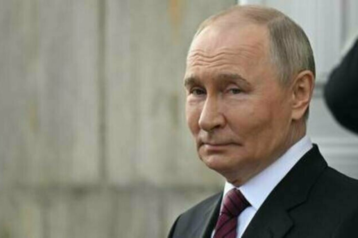Putin delivers address after Victory Day talks with world leaders: As it happened