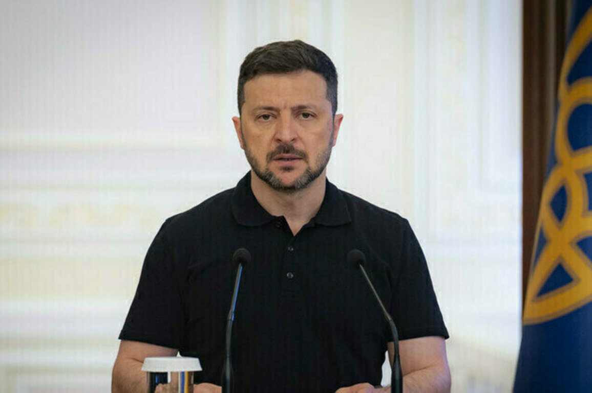 Zelensky calls Russian negotiators idiots