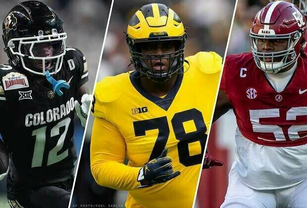 Rob Rang's 2025 NFL Scouting Combine Preview