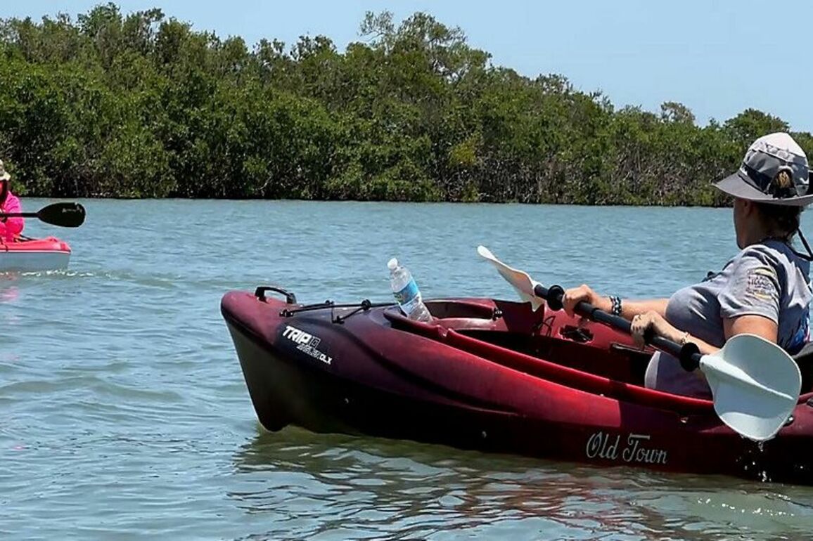 Tampa vet starts Women Veterans League to offer community