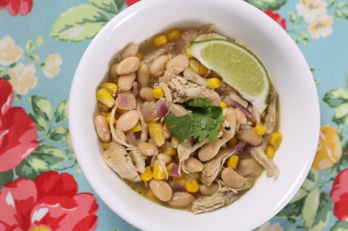 Alabama Extension- Warm, comforting soups are a delicious way to nourish your body  Center