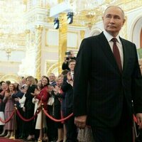 Secure the perimeter Russias strategy beyond the Ukraine front