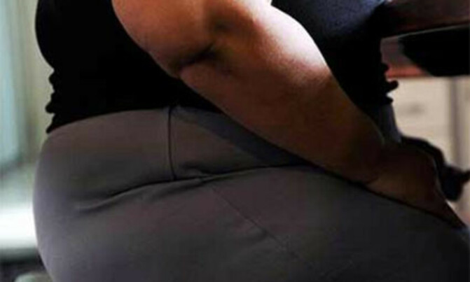 Diabetes drug 'helps people lose weight' Diabetes drug 'helps people lose weight'