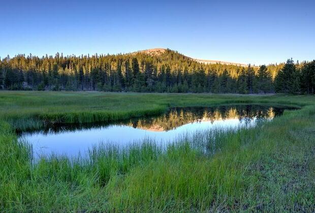 Sattitla National Monument proposed for Medicine Lake Highlands