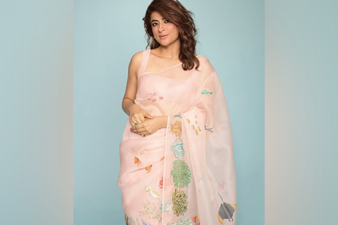 Tahira Kashyap reflects on her 'Hospital Chronicles' amid cancer relapse with a special SRK connection