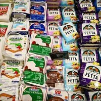 Australia should stand up for our feta and prosecco in trade talks with the EU