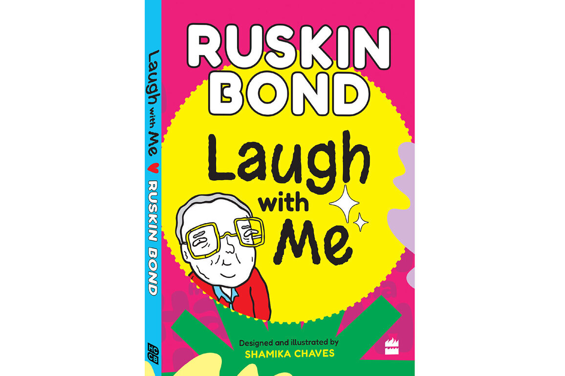 Nationwide Celebrations mark Ruskin Bond's 92nd Birthday