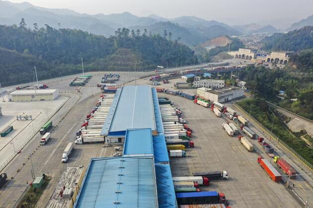 Upgrade of China-ASEAN FTA to create abundant industrial cooperation opportunities, says business leader