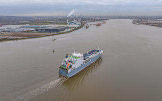 UK Emissions Trading Scheme: Government confirms plans for shipping, energy-from-waste, and carbon removals