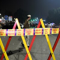 Deepest sympathy to victims' families: Iran strongly condemns "terrorist car explosion" near Red Fort